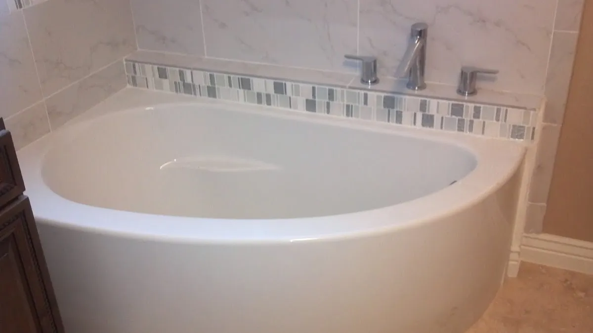 Plumbing services in Abington, PA